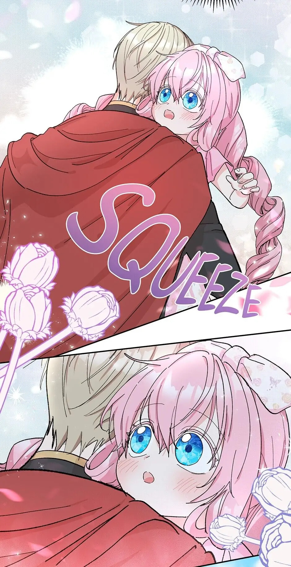 Baby Empress (Promo) Chapter 28 page 19 - 