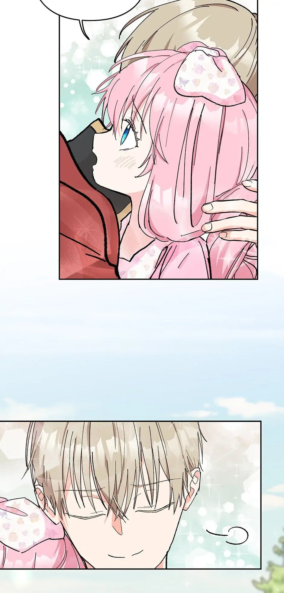 Baby Empress (Promo) Chapter 28 page 24 - 