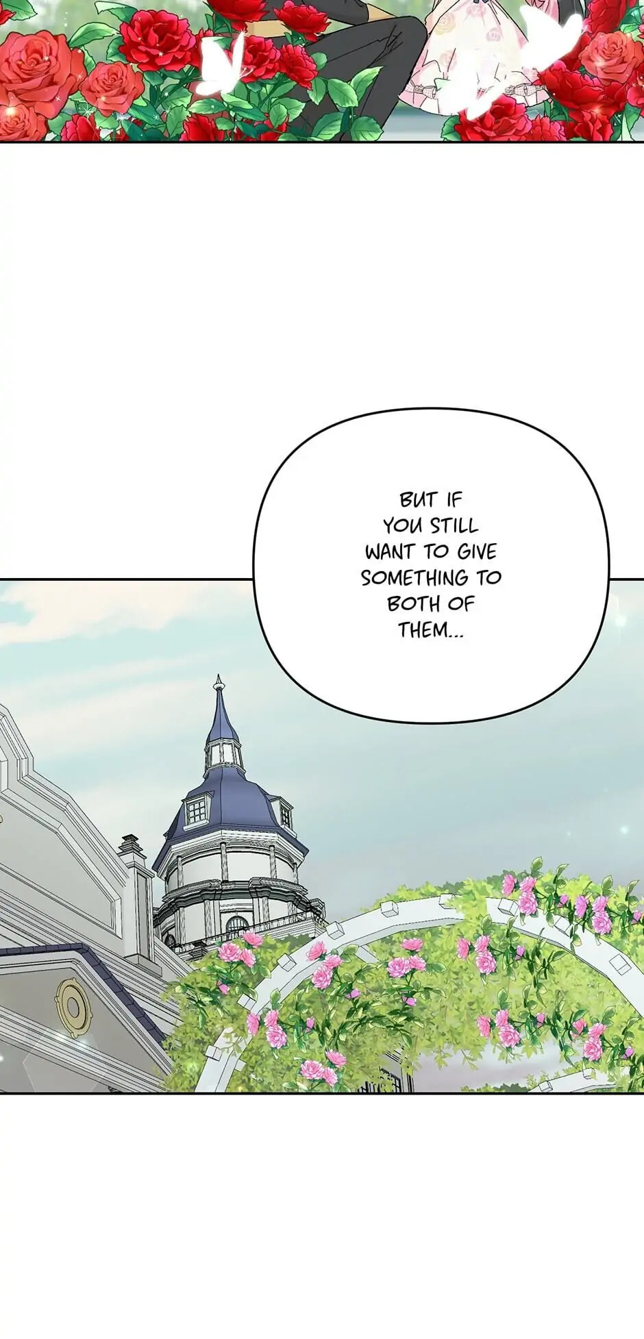 Baby Empress (Promo) Chapter 28 page 29 - 