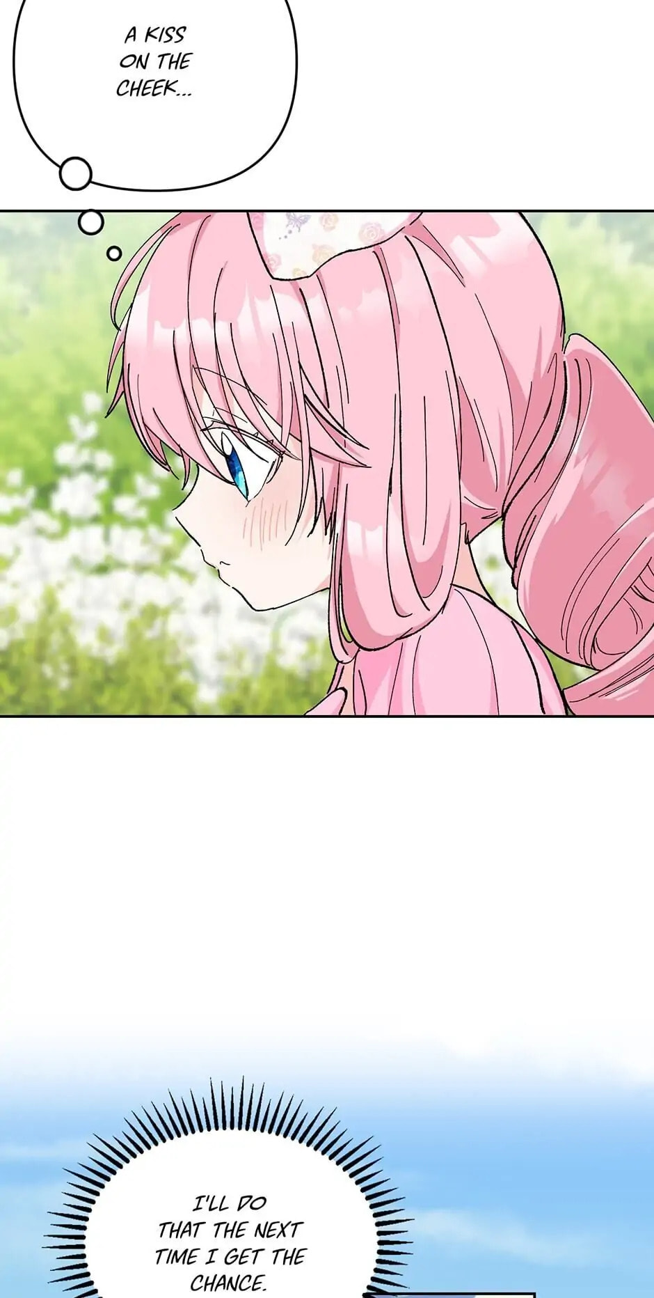 Baby Empress (Promo) Chapter 28 page 34 - 