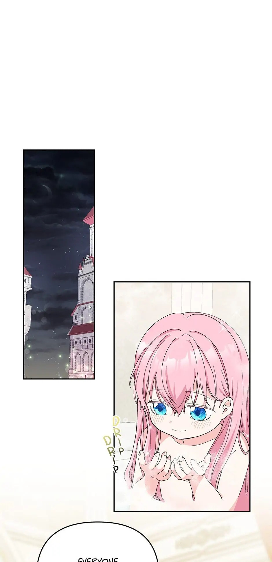 Baby Empress (Promo) Chapter 28 page 40 - 