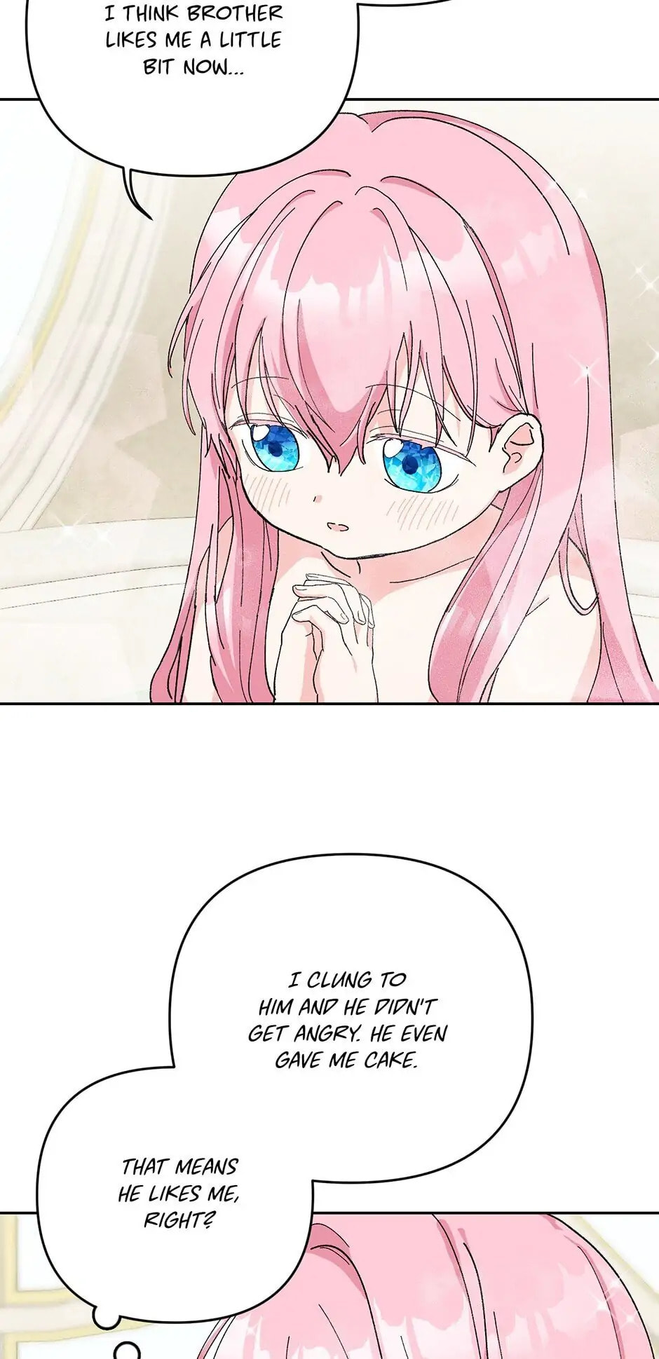 Baby Empress (Promo) Chapter 28 page 44 - 