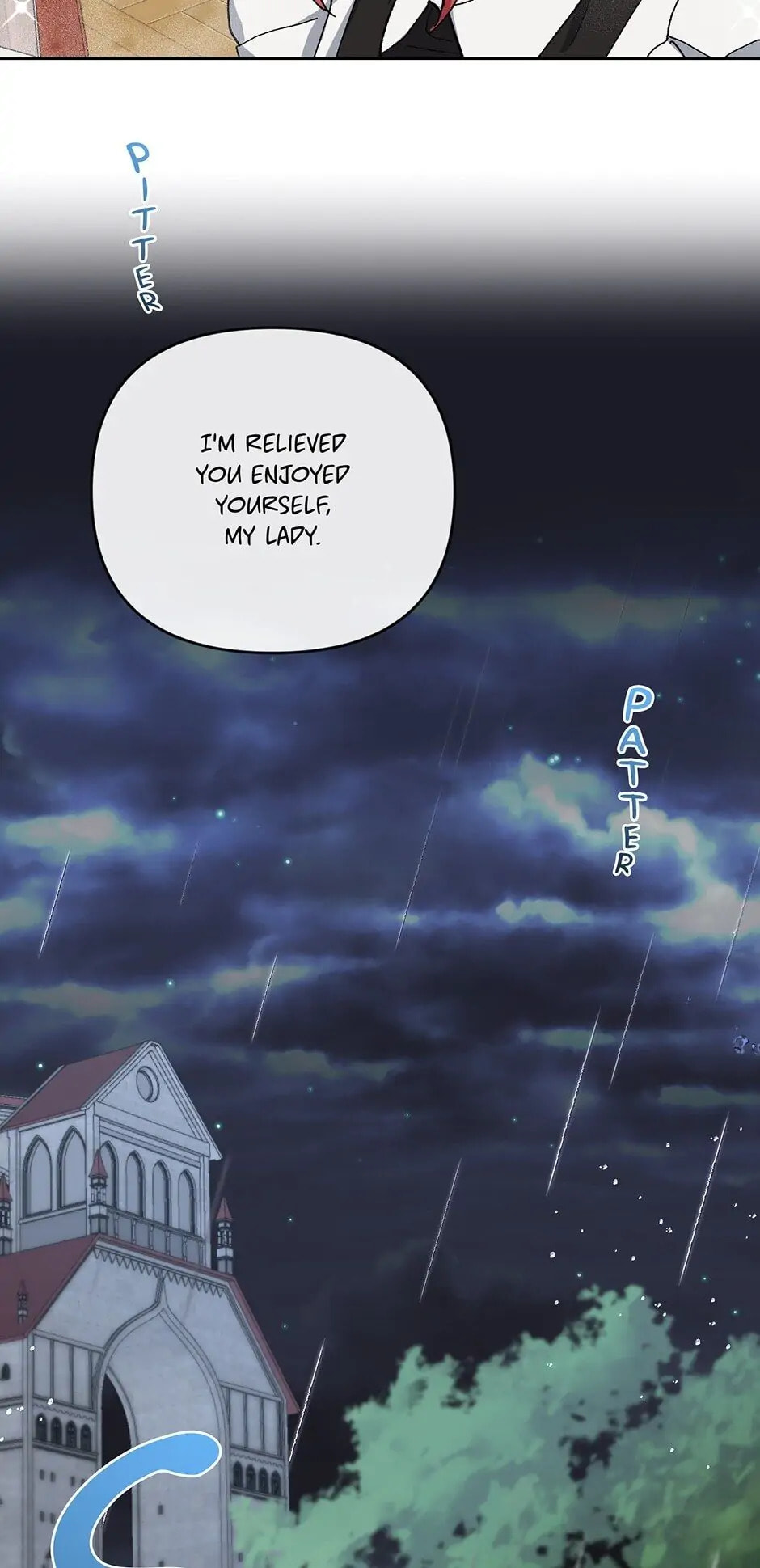 Baby Empress (Promo) Chapter 28 page 46 - 