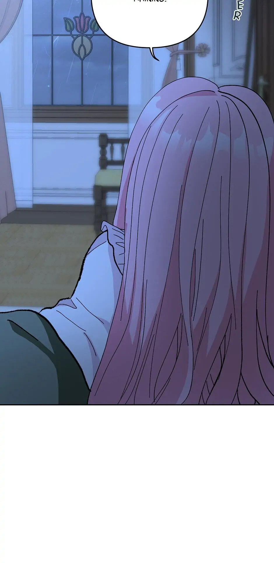 Baby Empress (Promo) Chapter 28 page 49 - 