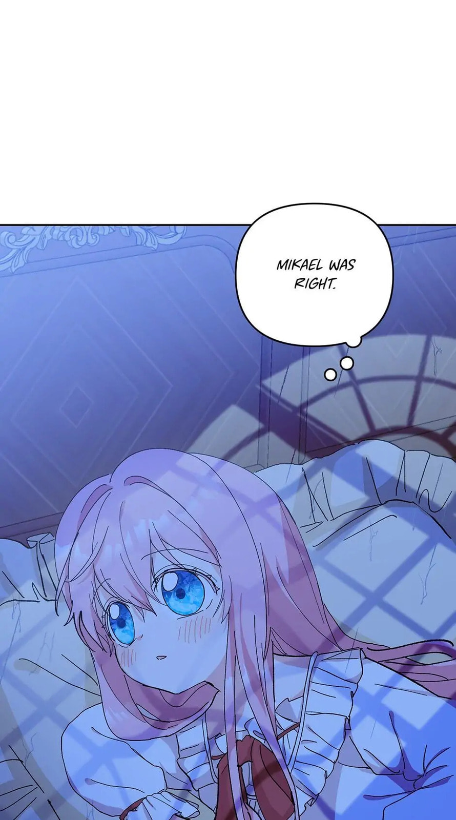 Baby Empress (Promo) Chapter 28 page 50 - 