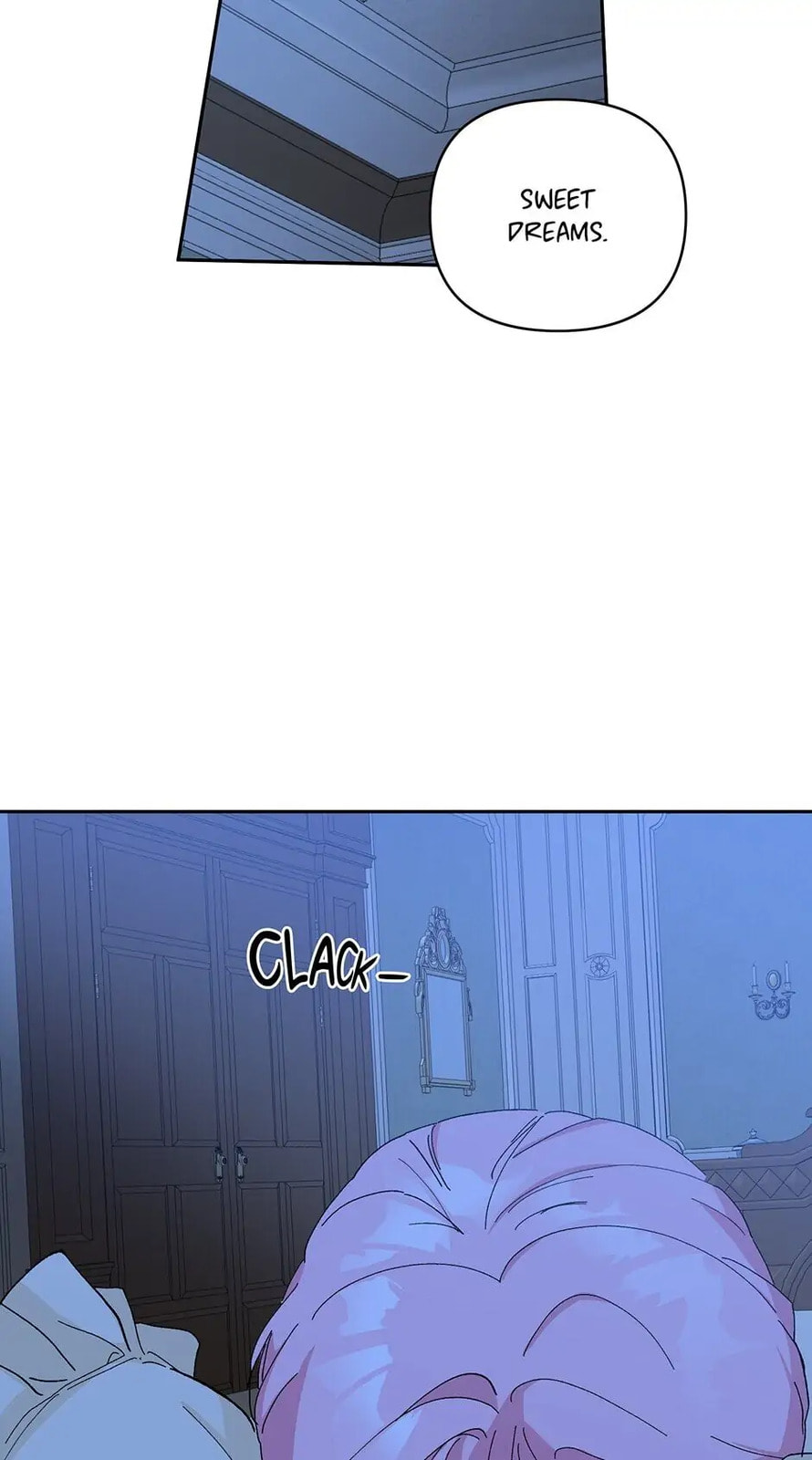 Baby Empress (Promo) Chapter 28 page 53 - 
