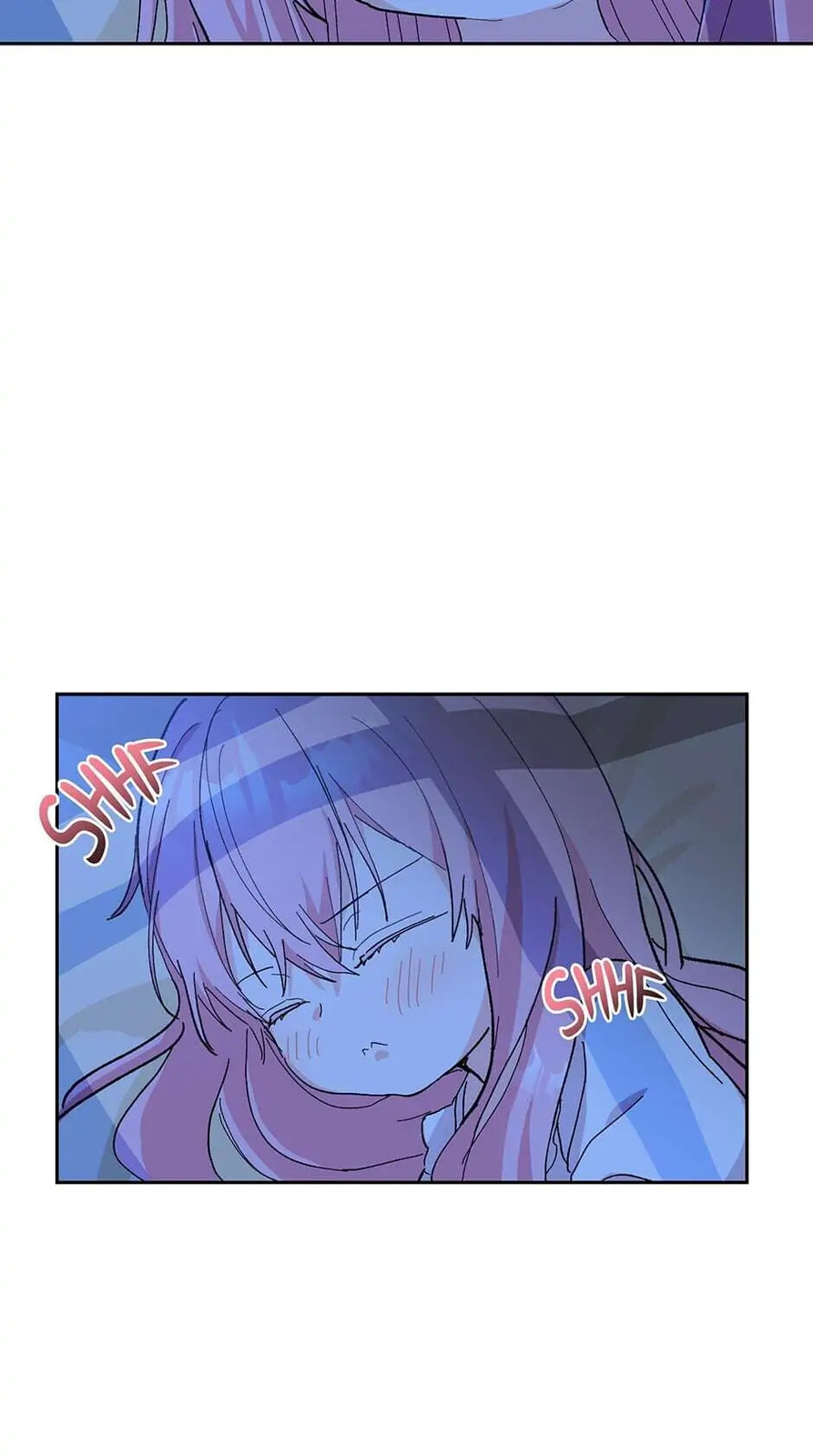 Baby Empress (Promo) Chapter 28 page 55 - 