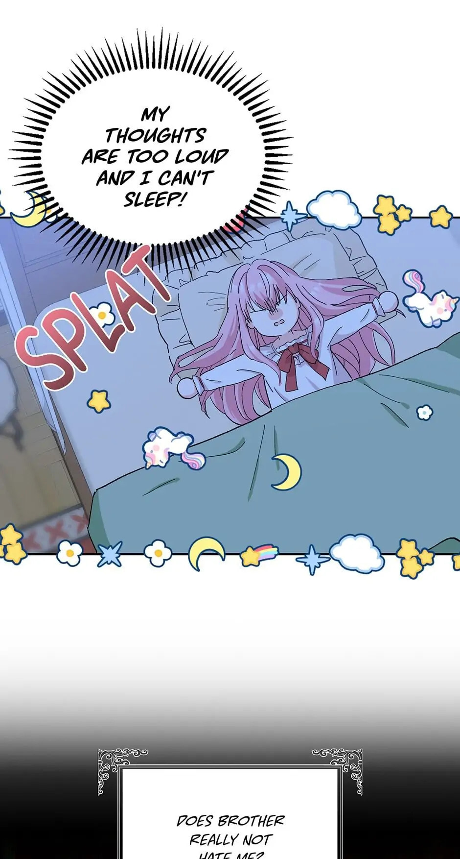 Baby Empress (Promo) Chapter 28 page 56 - 