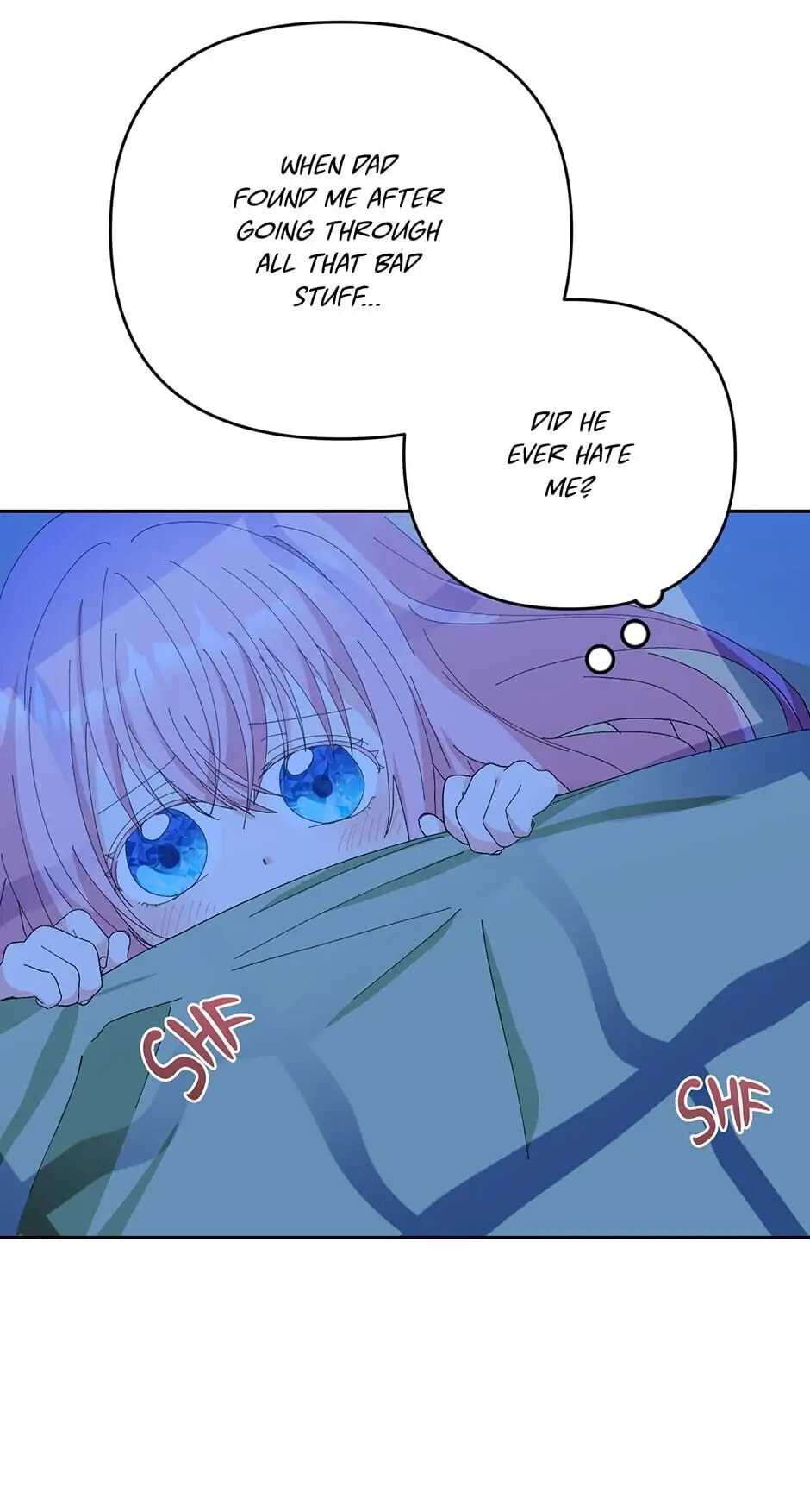Baby Empress (Promo) Chapter 28 page 58 - 