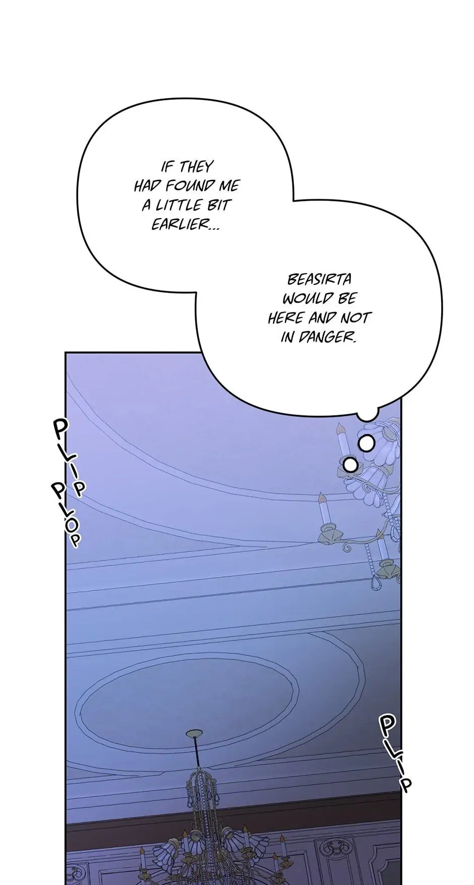 Baby Empress (Promo) Chapter 28 page 59 - 