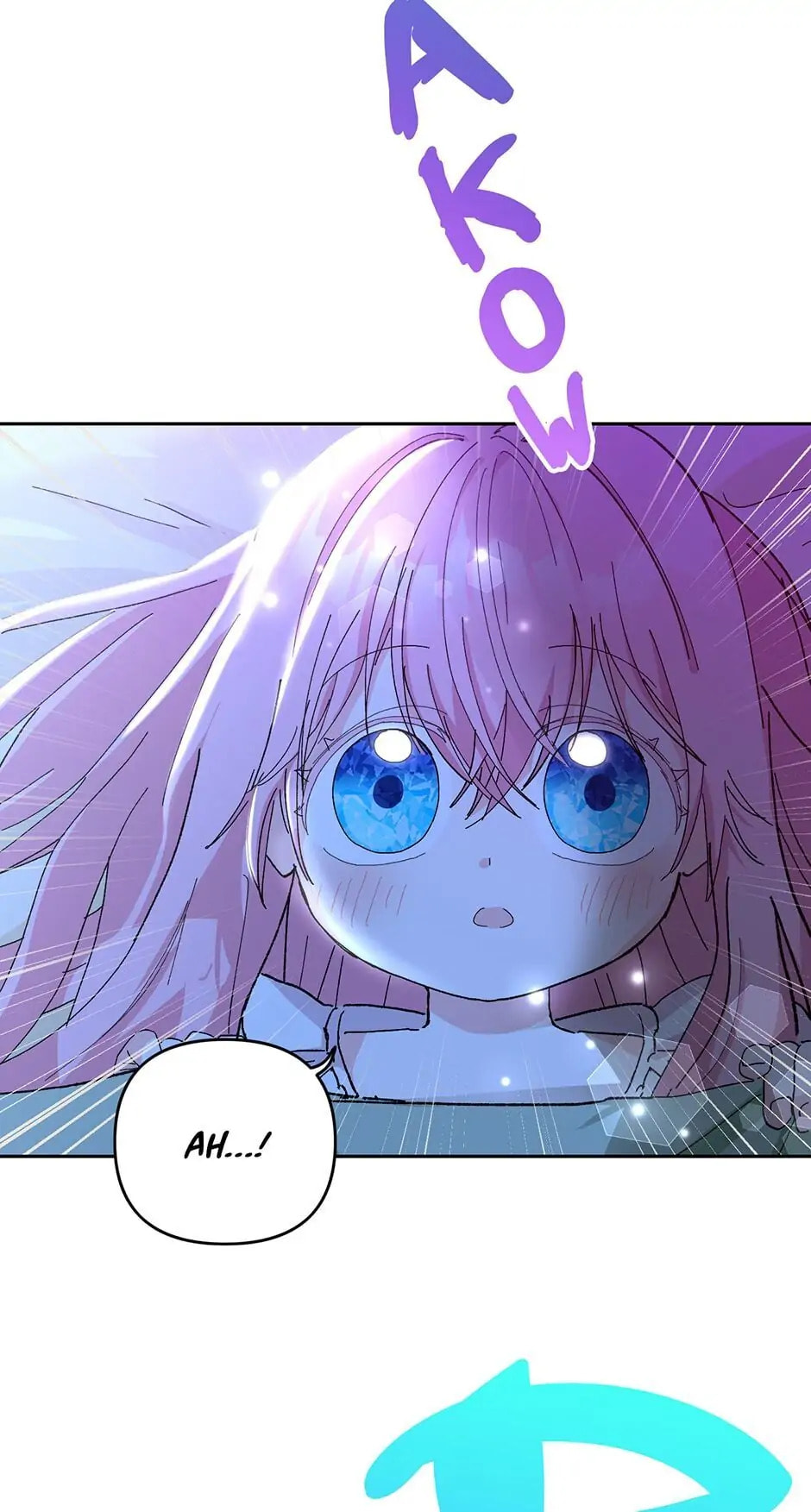 Baby Empress (Promo) Chapter 28 page 61 - 