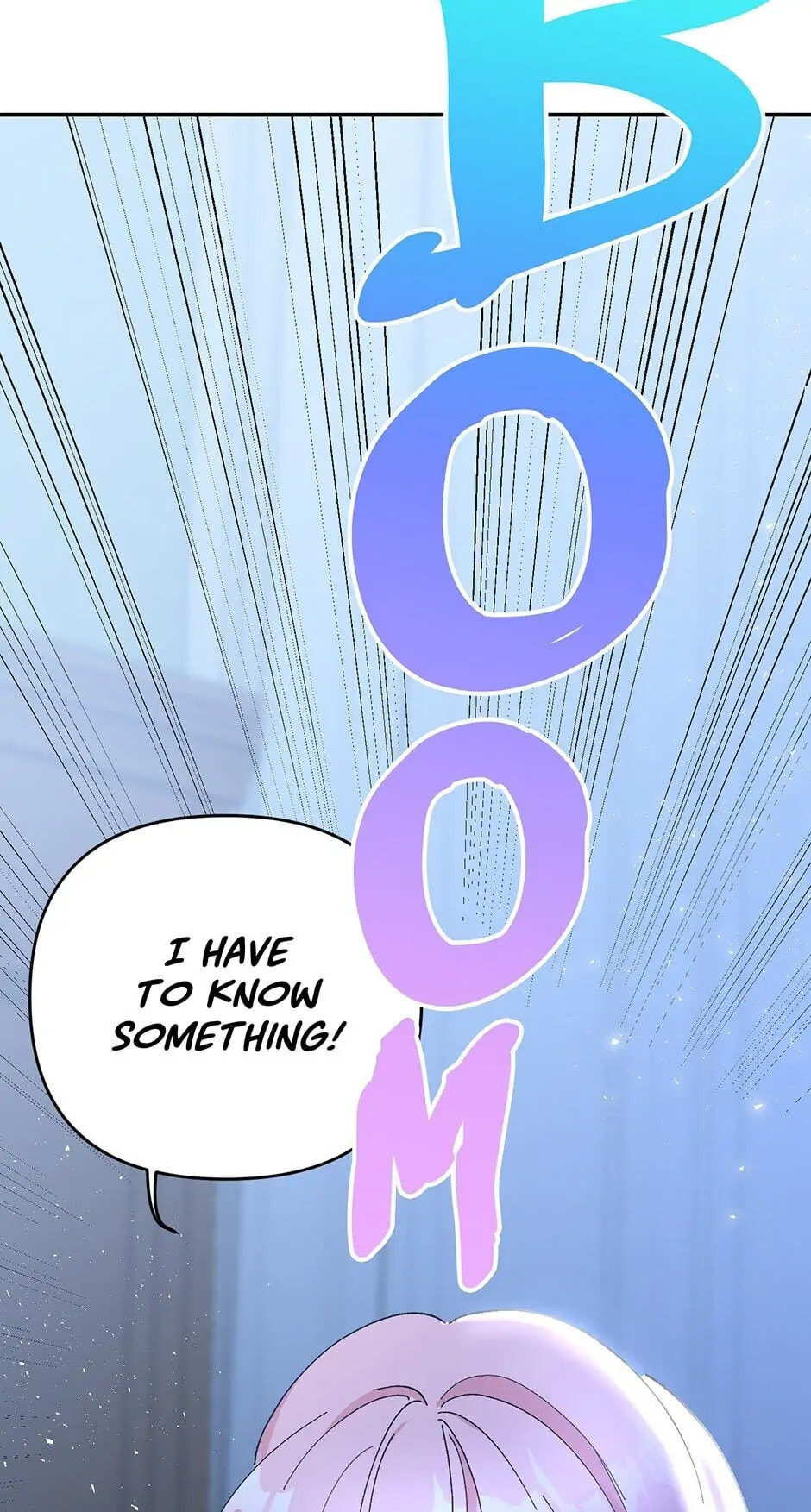 Baby Empress (Promo) Chapter 28 page 62 - 
