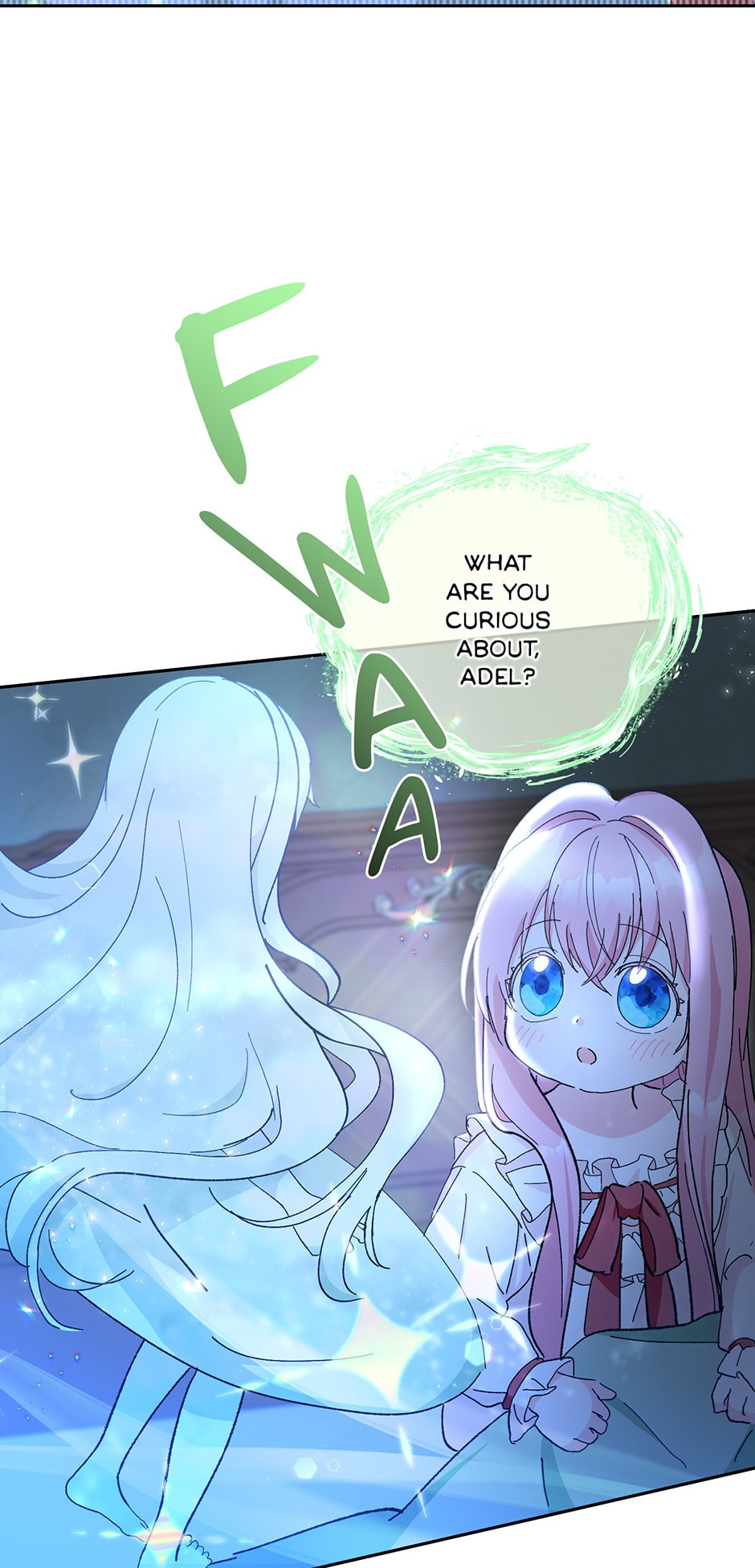 Baby Empress (Promo) Chapter 29 page 2 - 