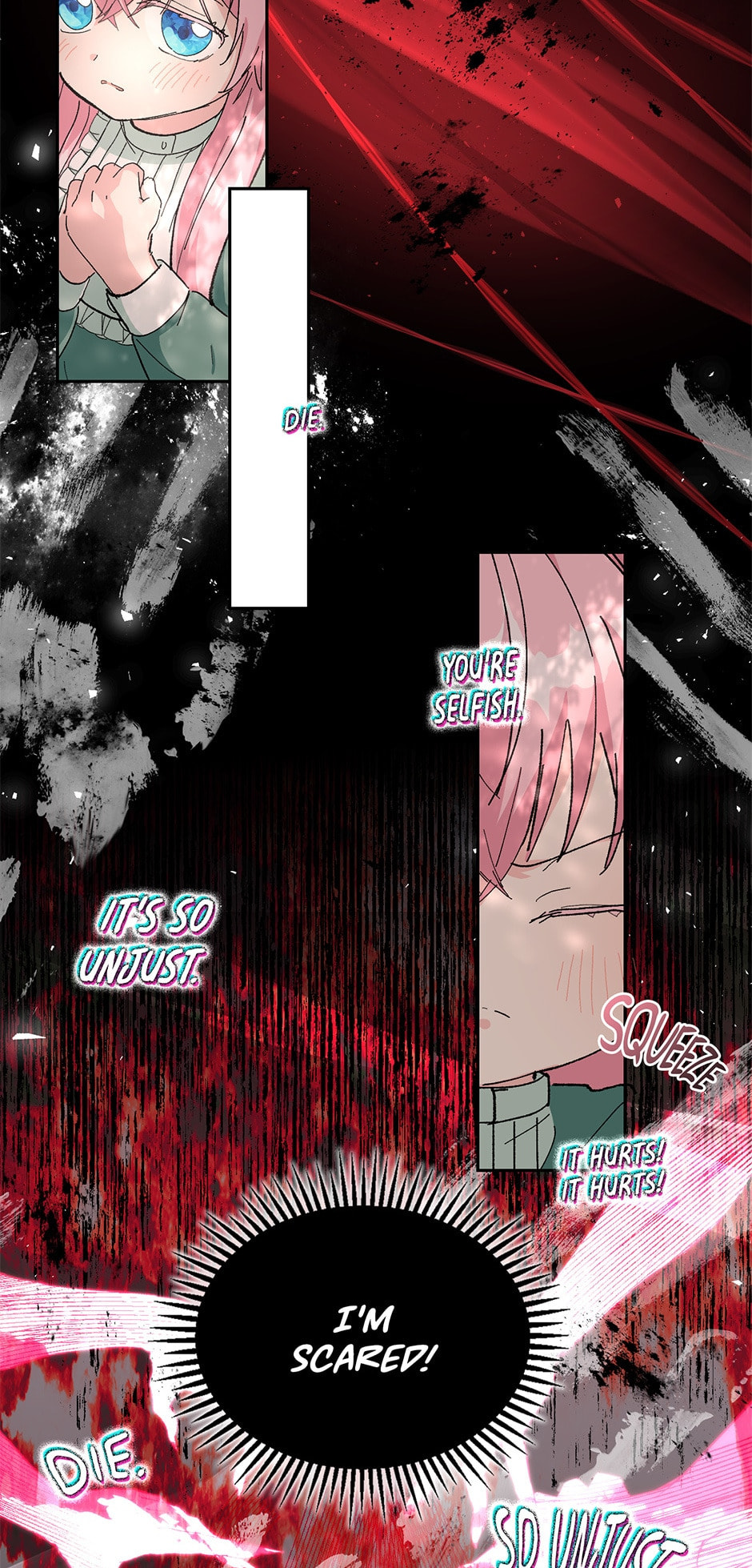 Baby Empress (Promo) Chapter 29 page 14 - 