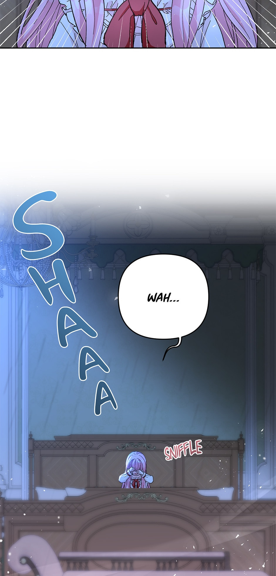 Baby Empress (Promo) Chapter 29 page 17 - 