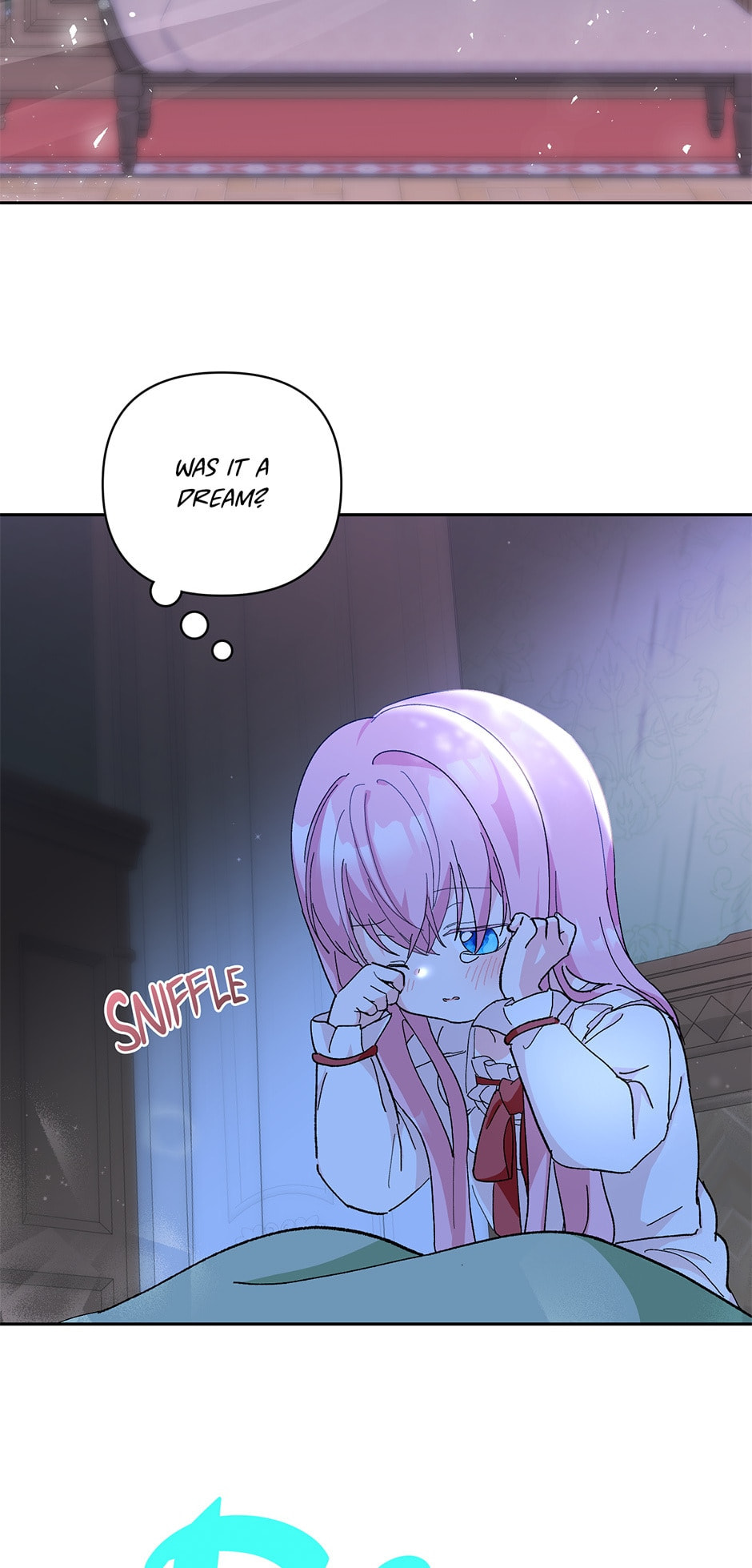 Baby Empress (Promo) Chapter 29 page 18 - 