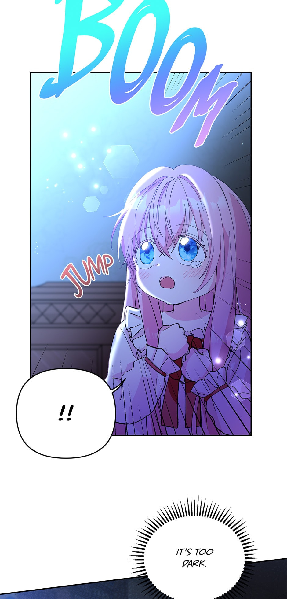 Baby Empress (Promo) Chapter 29 page 19 - 