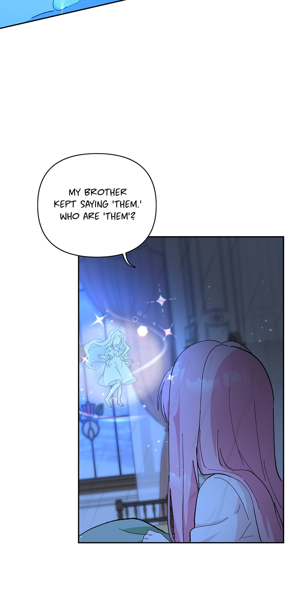 Baby Empress (Promo) Chapter 29 page 3 - 