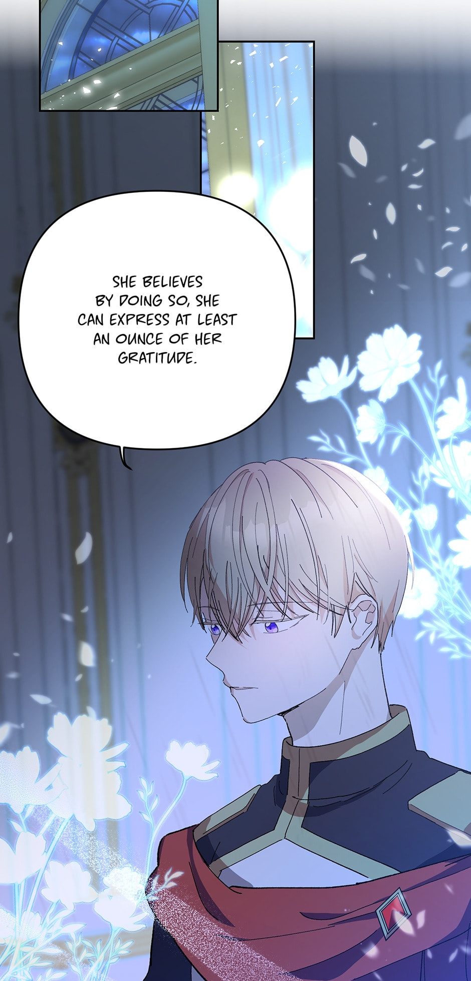 Baby Empress (Promo) Chapter 29 page 29 - 