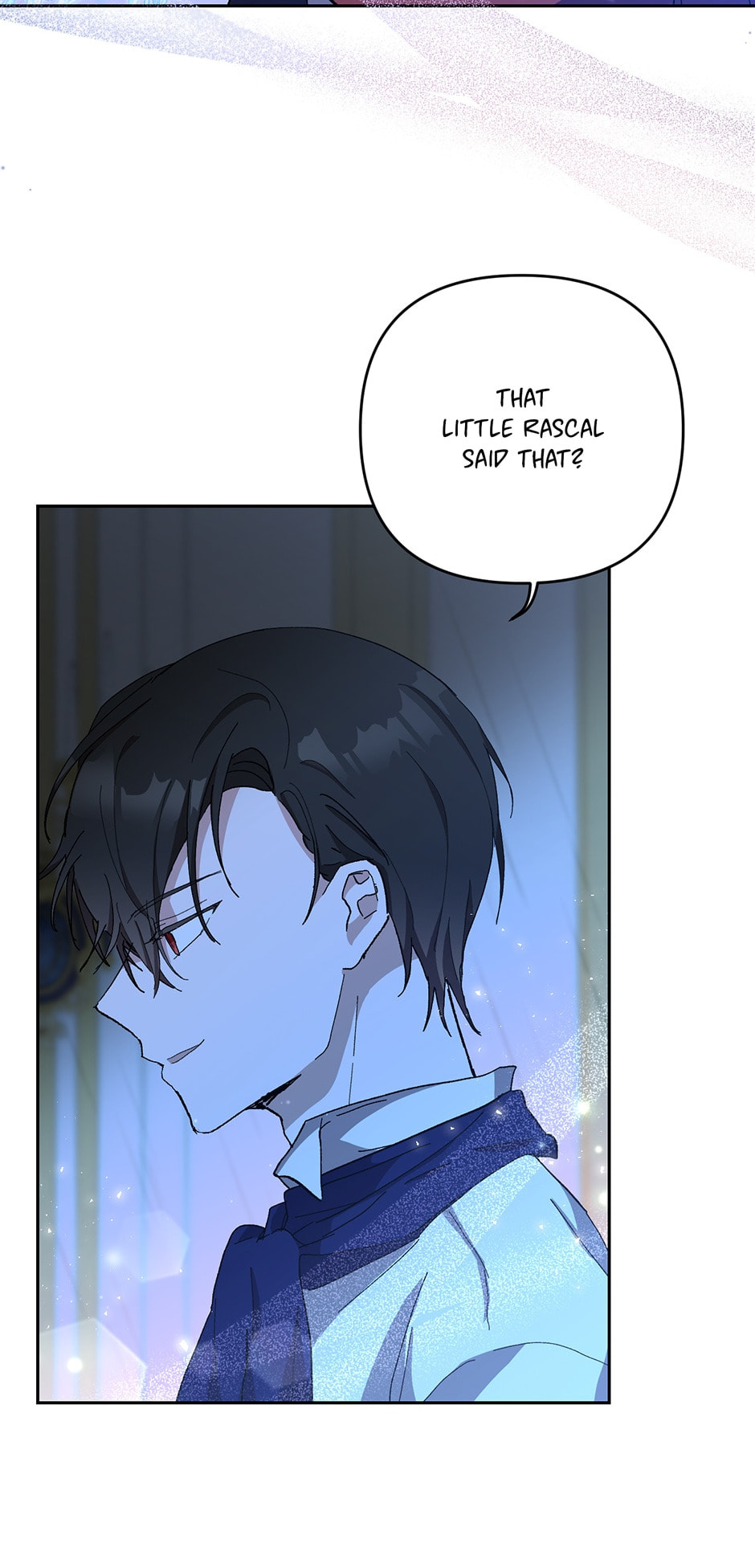 Baby Empress (Promo) Chapter 29 page 30 - 