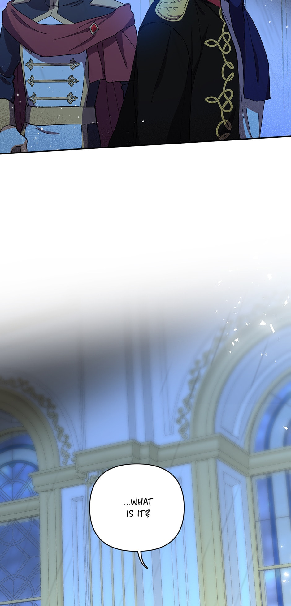 Baby Empress (Promo) Chapter 29 page 32 - 