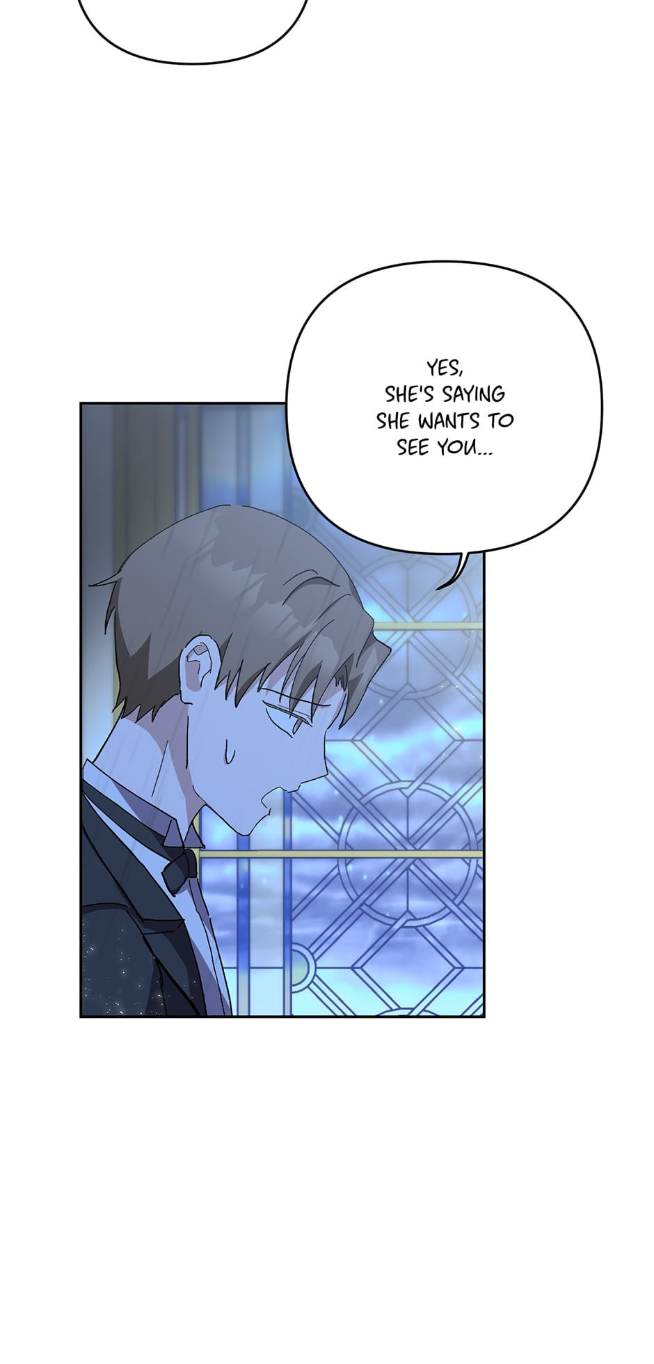 Baby Empress (Promo) Chapter 29 page 36 - 