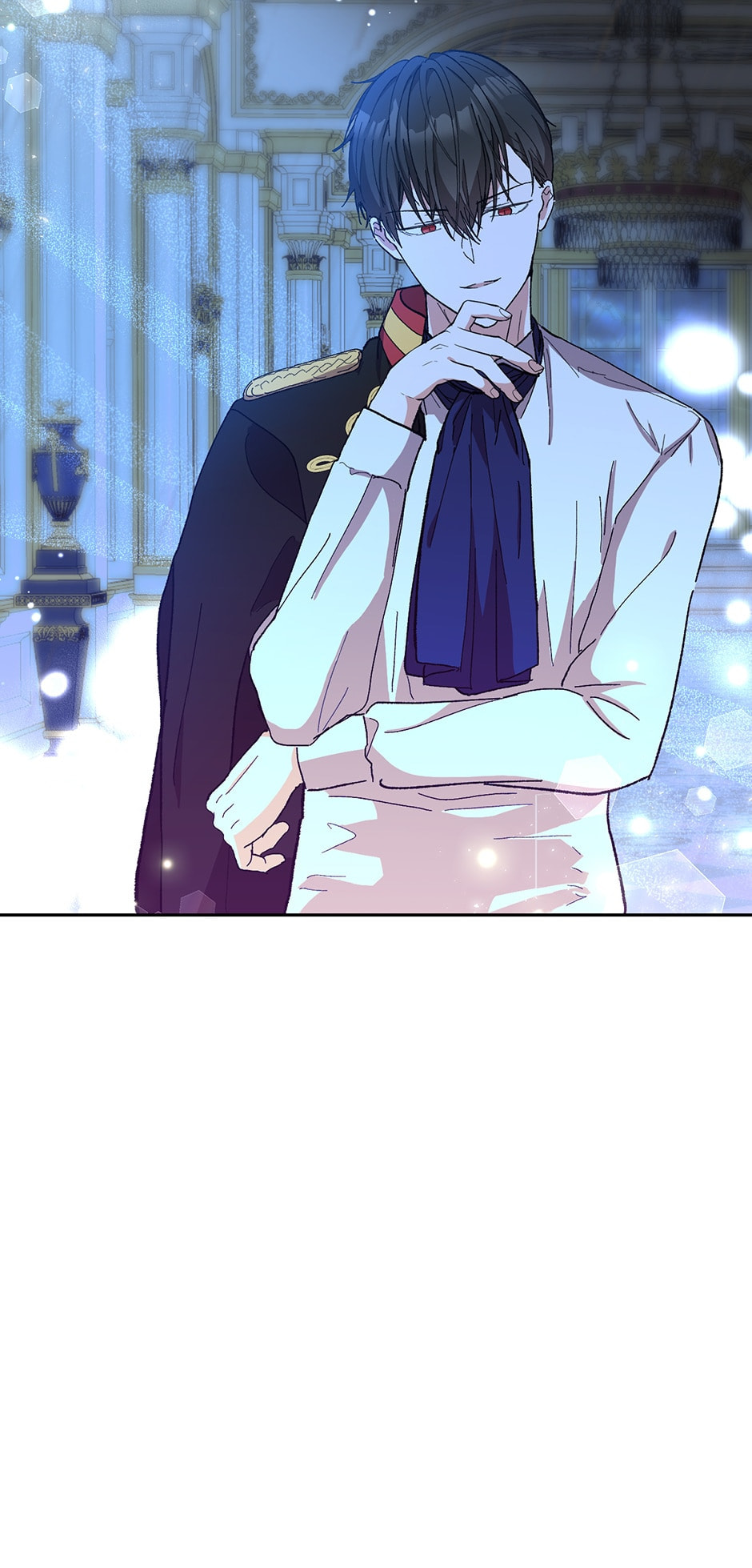 Baby Empress (Promo) Chapter 29 page 38 - 