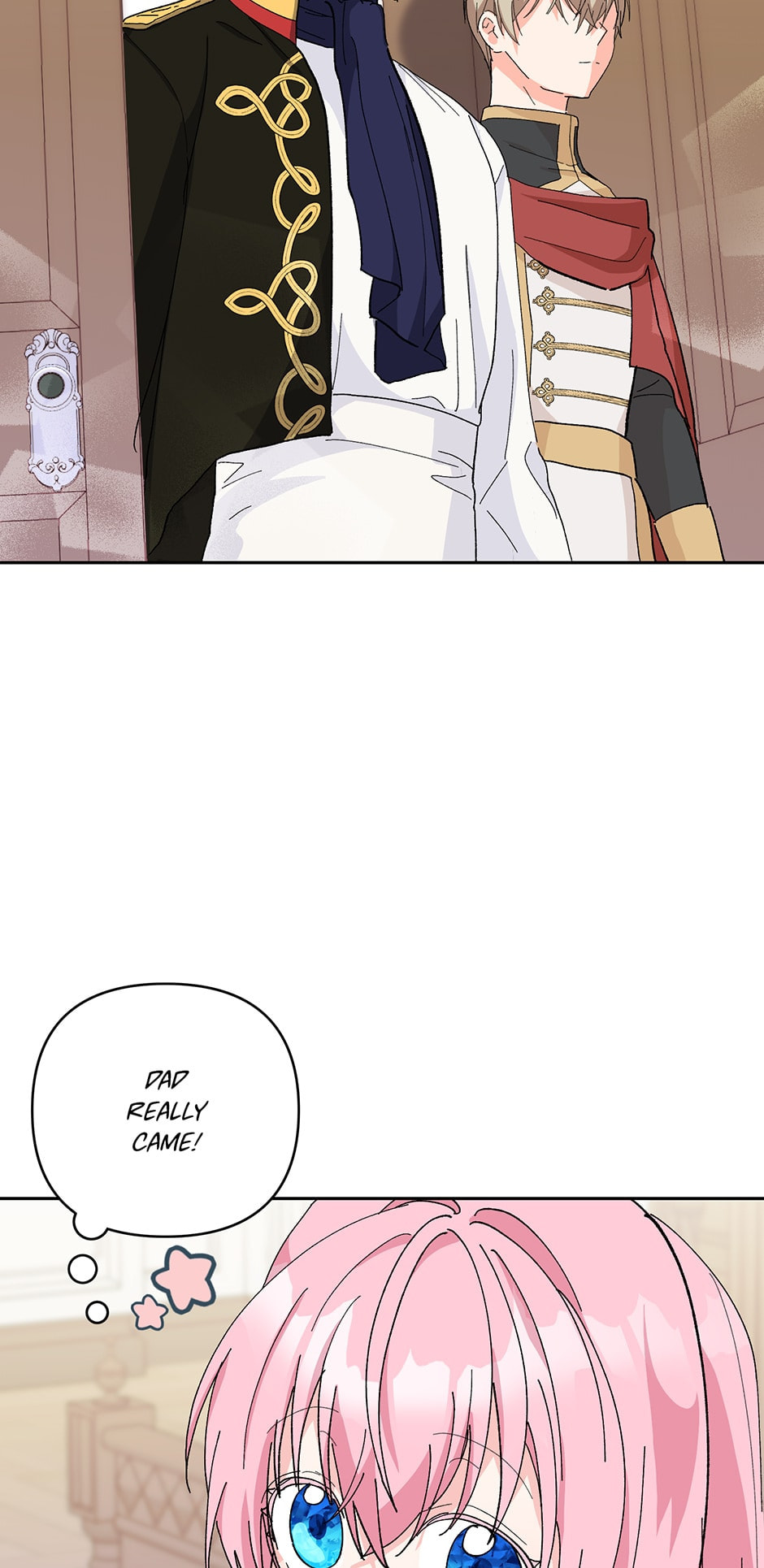 Baby Empress (Promo) Chapter 29 page 43 - 