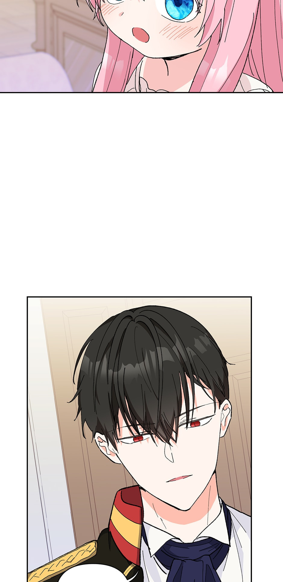 Baby Empress (Promo) Chapter 29 page 44 - 