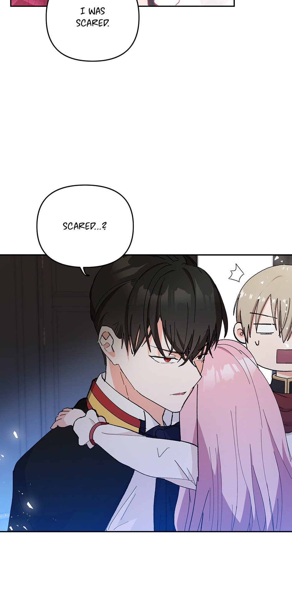 Baby Empress (Promo) Chapter 29 page 47 - 