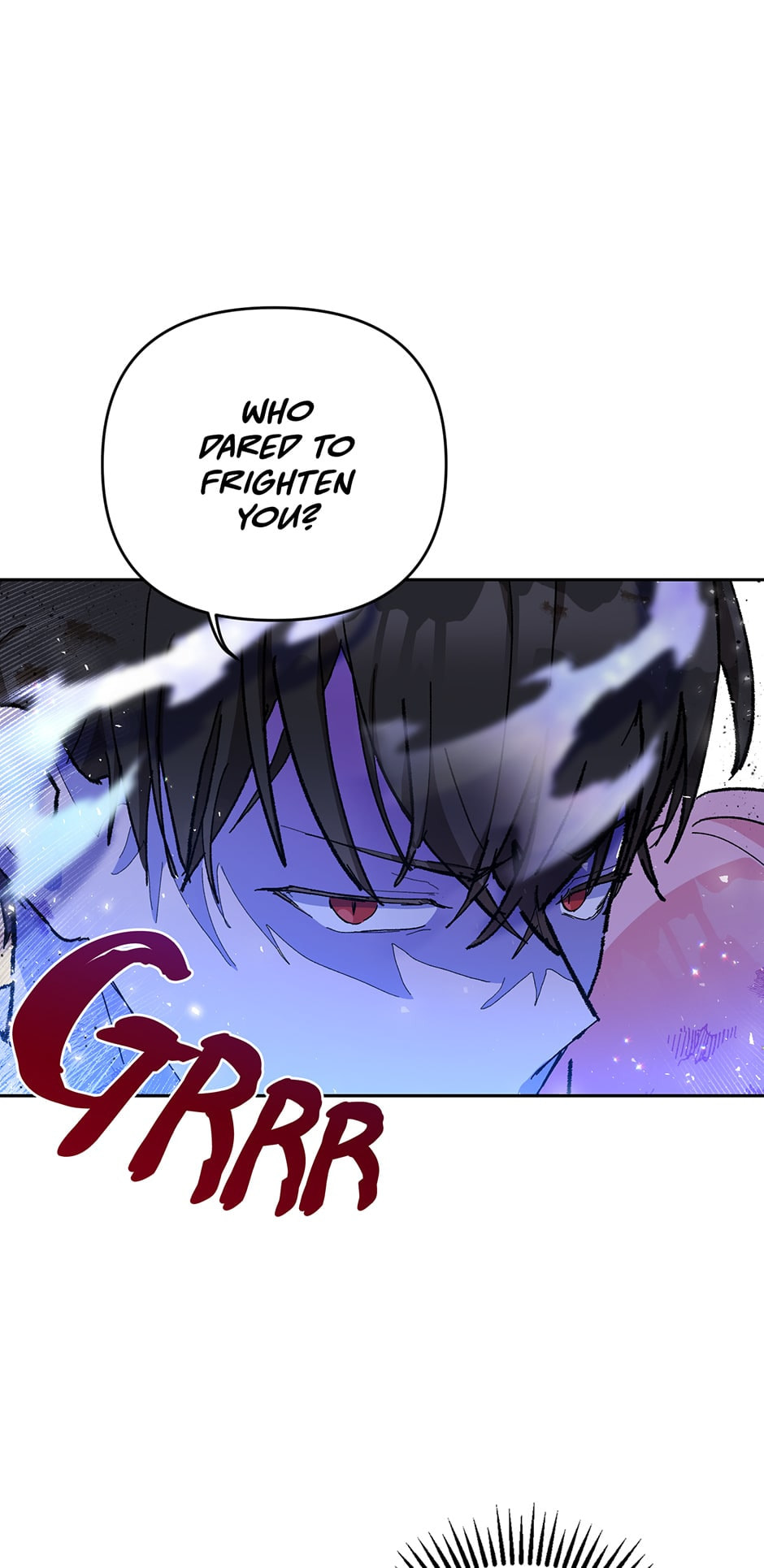 Baby Empress (Promo) Chapter 29 page 48 - 