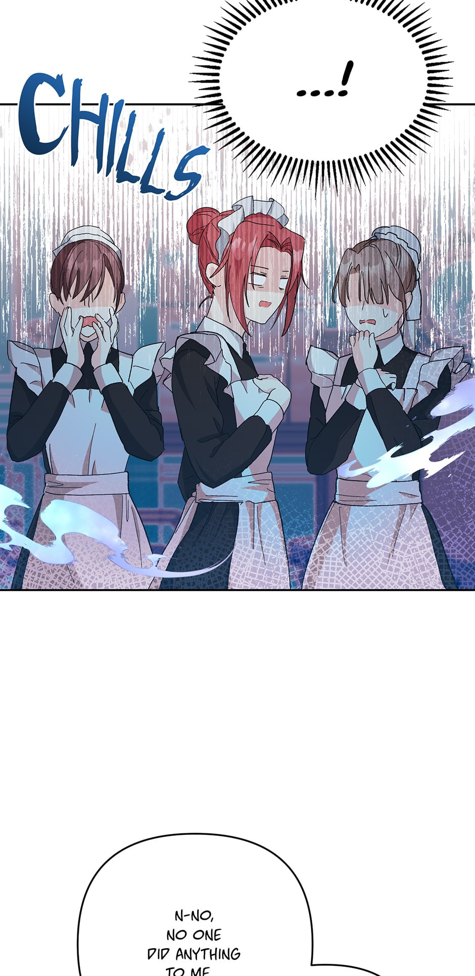 Baby Empress (Promo) Chapter 29 page 49 - 