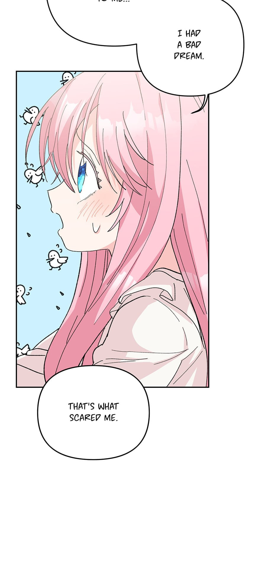 Baby Empress (Promo) Chapter 29 page 50 - 