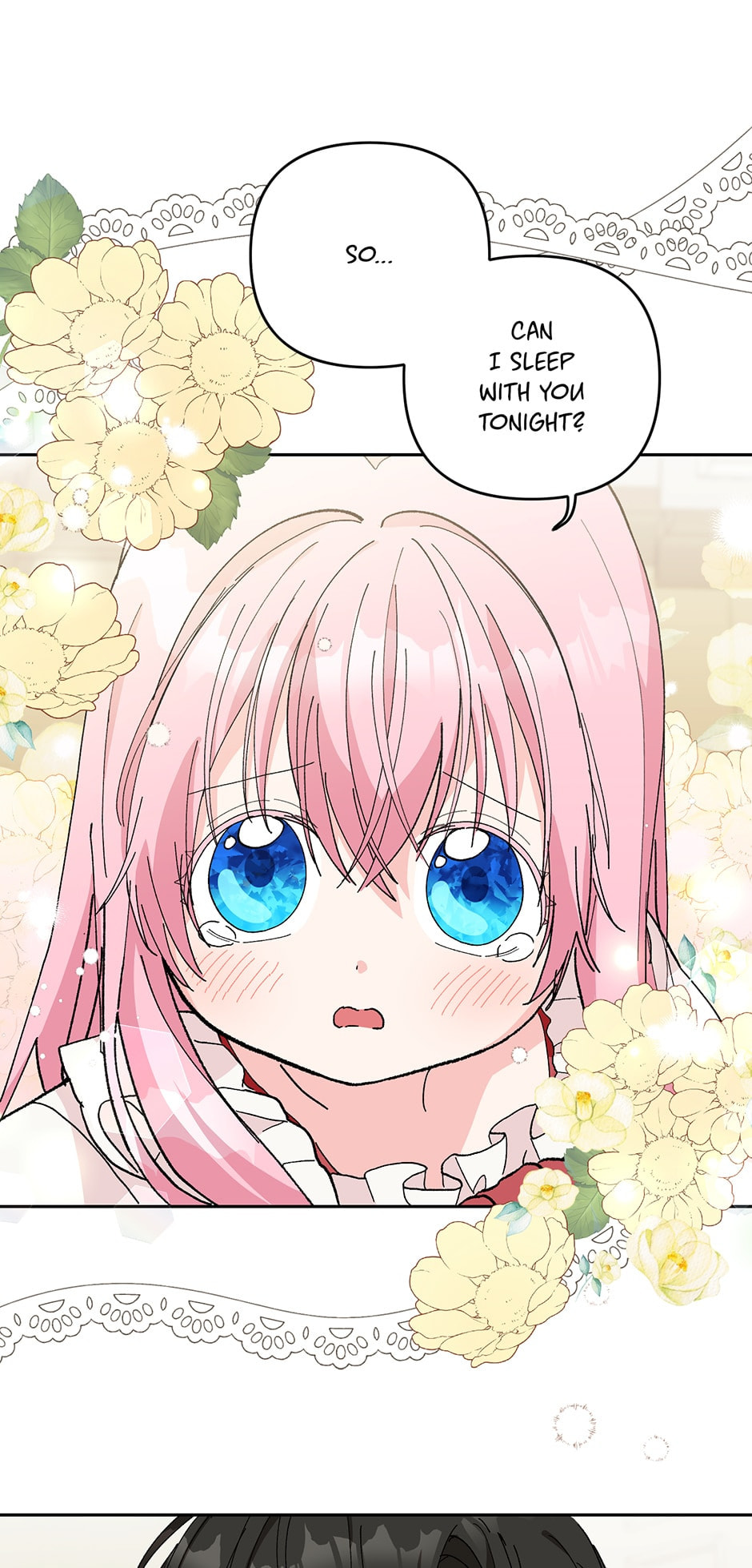 Baby Empress (Promo) Chapter 29 page 51 - 