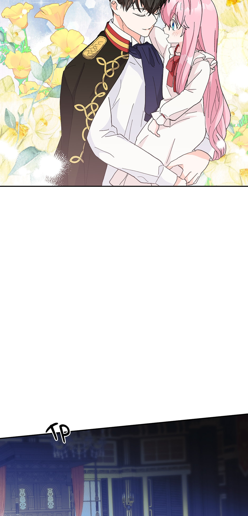 Baby Empress (Promo) Chapter 29 page 53 - 