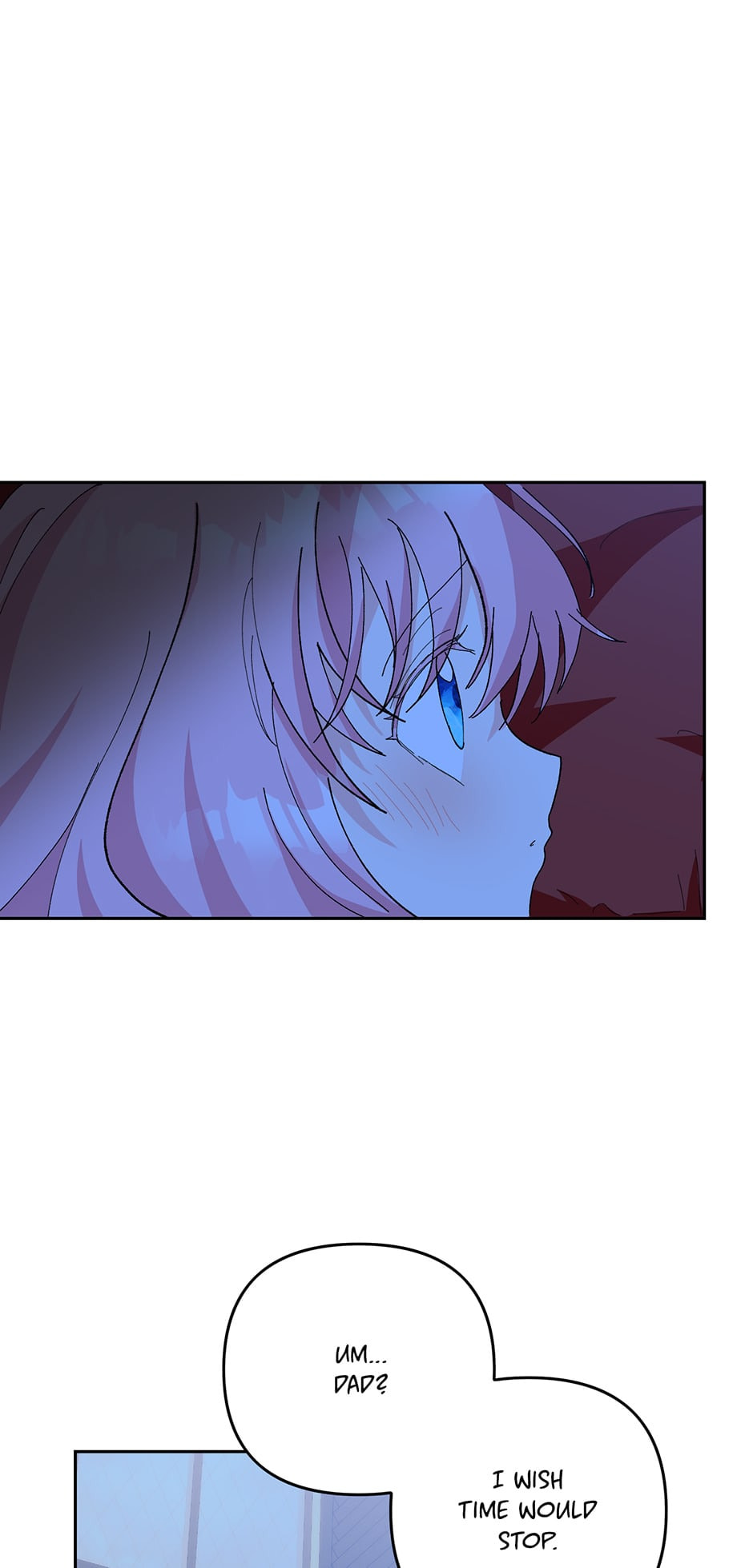 Baby Empress (Promo) Chapter 29 page 57 - 