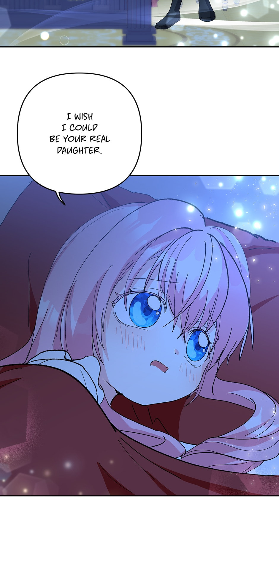 Baby Empress (Promo) Chapter 29 page 60 - 