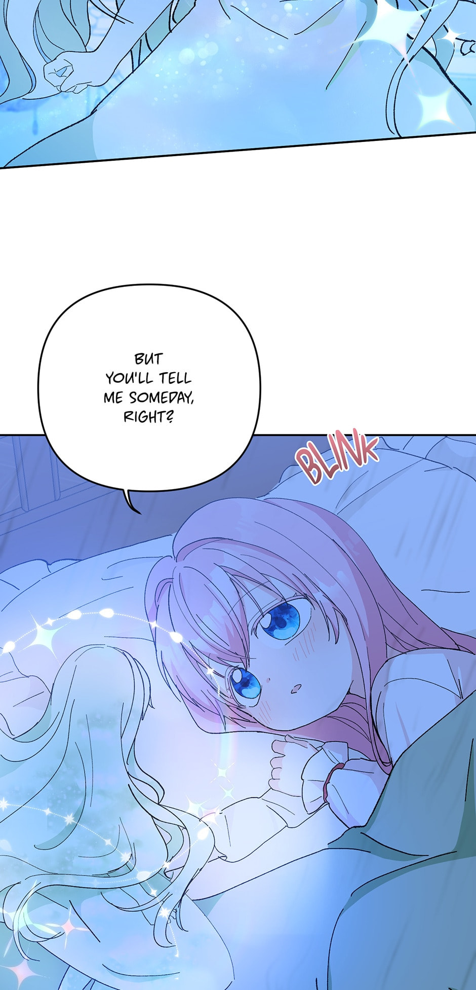 Baby Empress (Promo) Chapter 29 page 8 - 