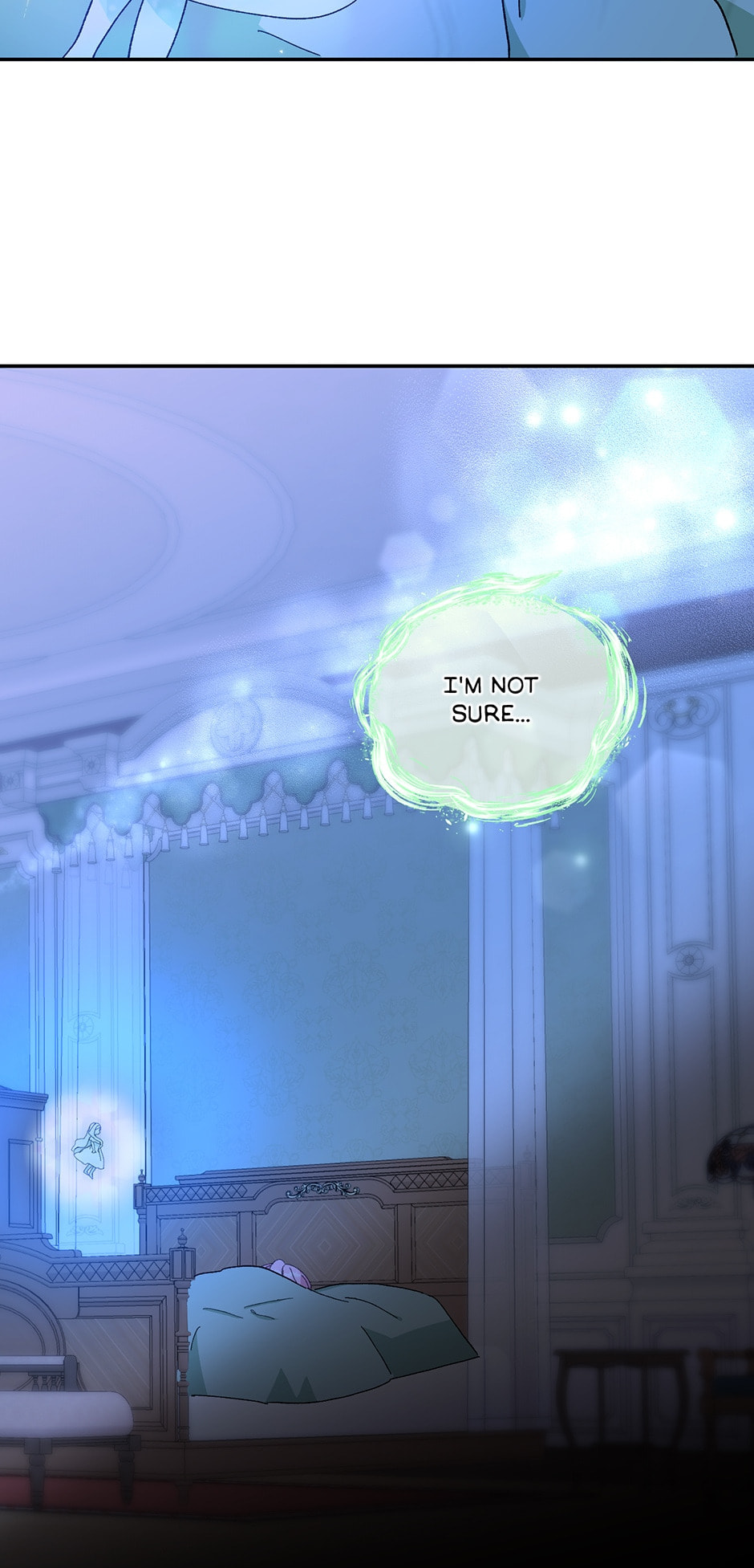 Baby Empress (Promo) Chapter 29 page 9 - 