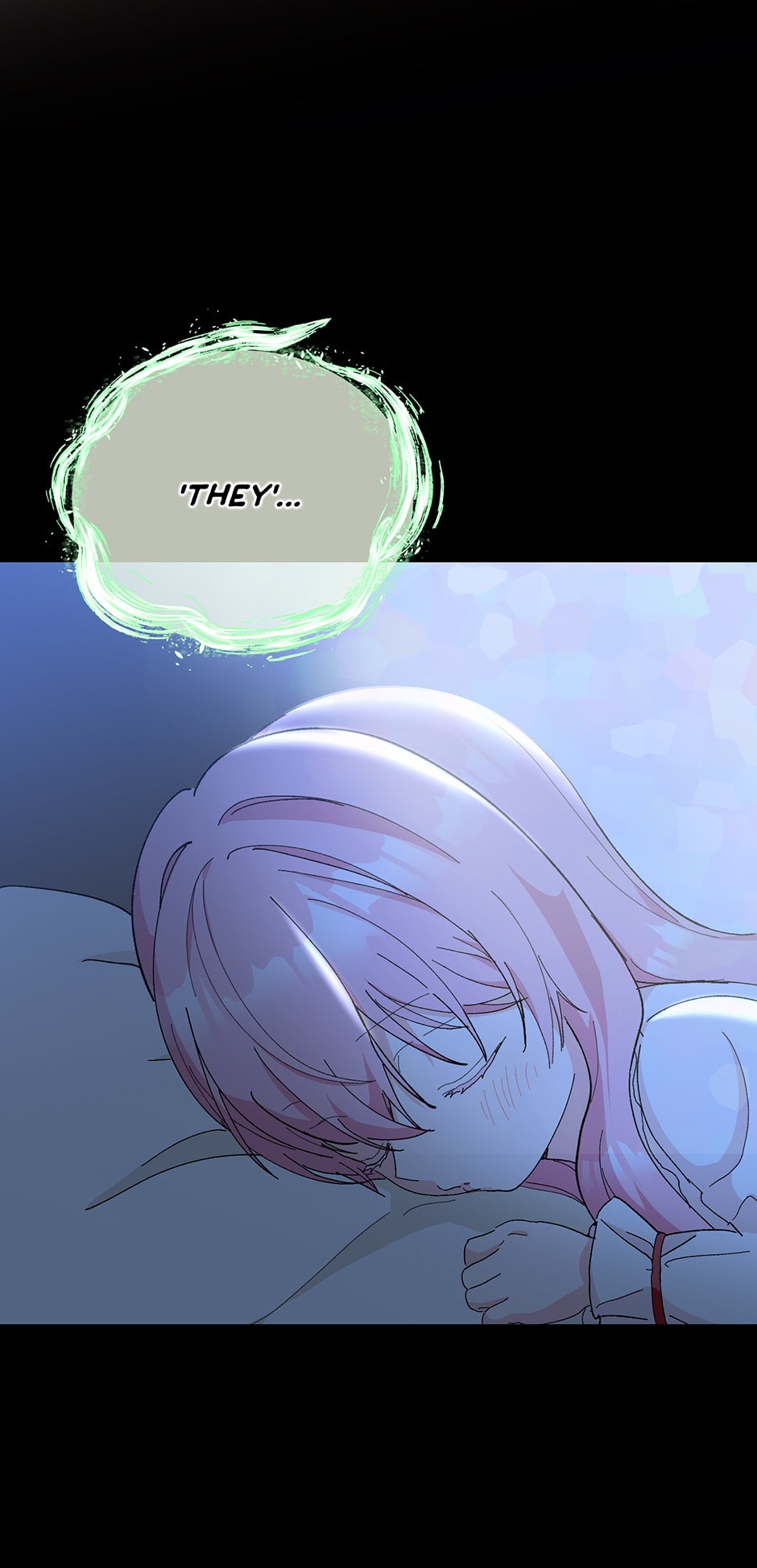 Baby Empress (Promo) Chapter 29 page 10 - 
