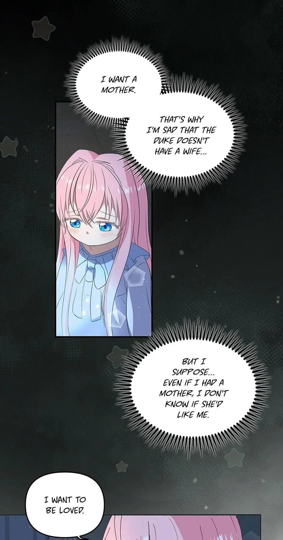 Baby Empress (Promo) Chapter 3 page 12 - 