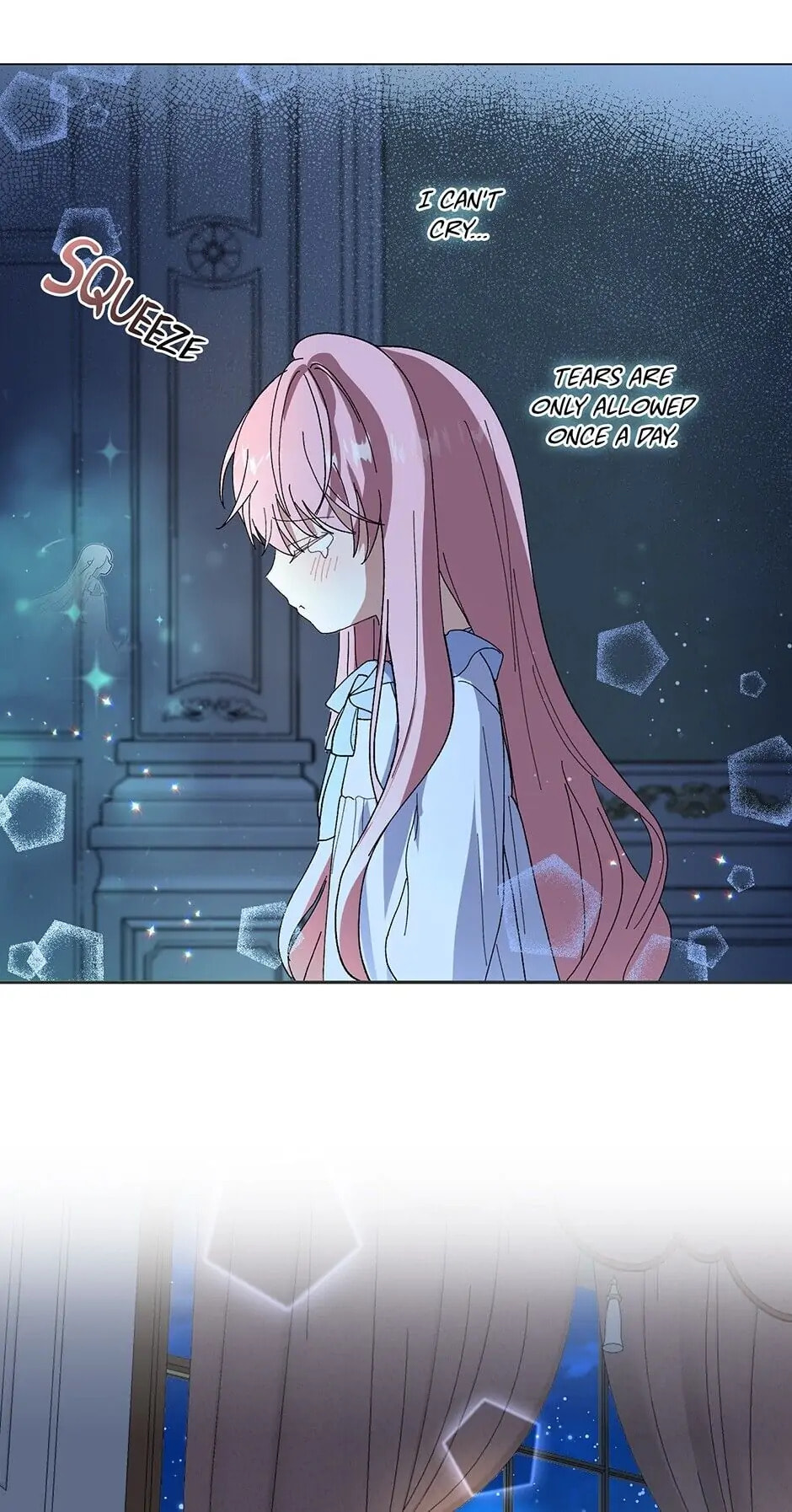 Baby Empress (Promo) Chapter 3 page 14 - 