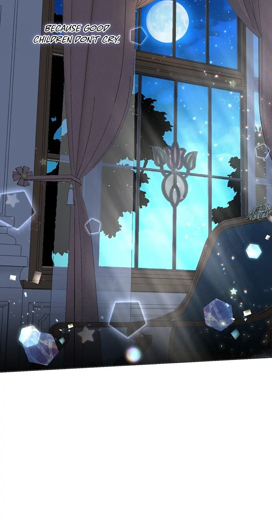 Baby Empress (Promo) Chapter 3 page 15 - 
