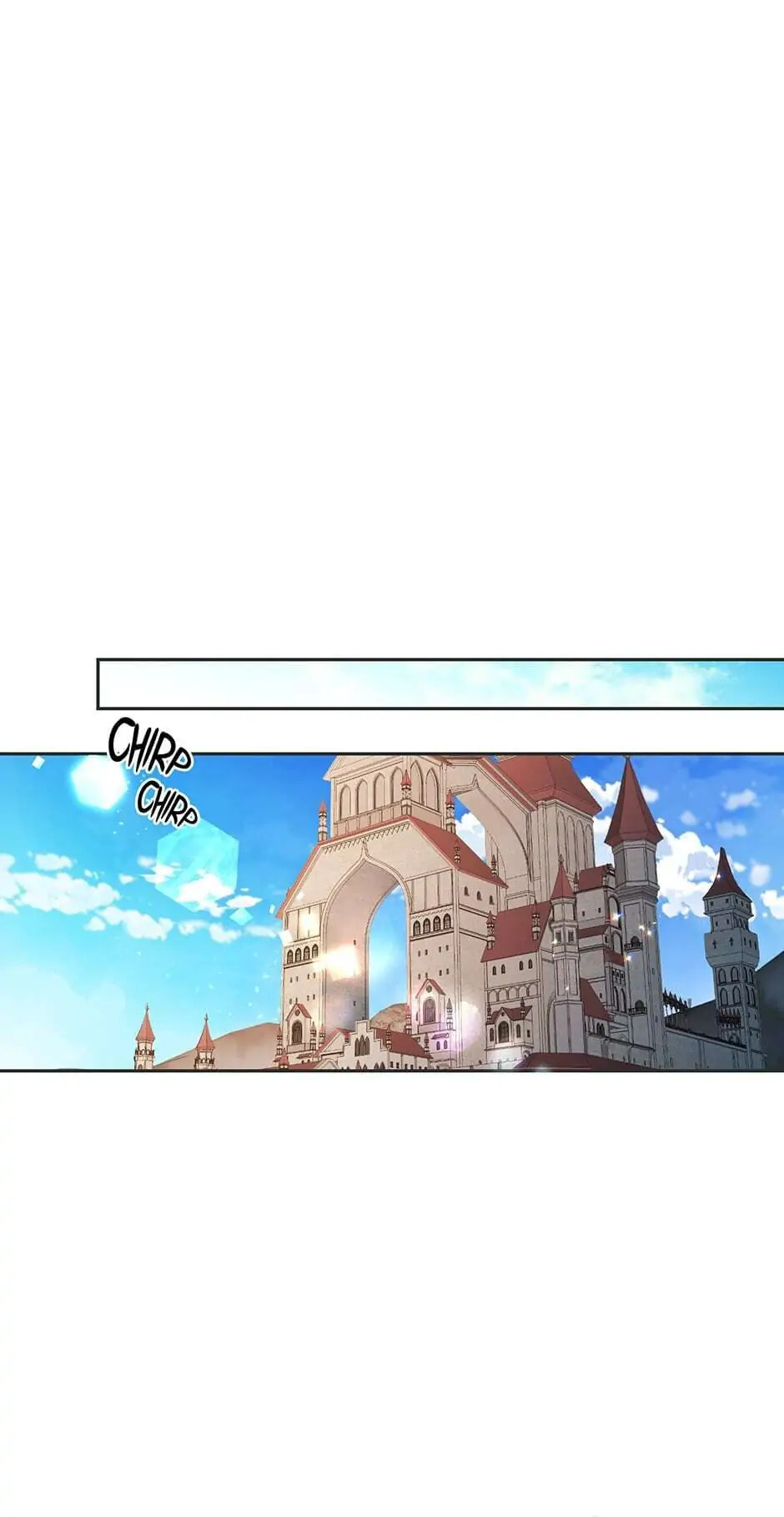 Baby Empress (Promo) Chapter 3 page 17 - 