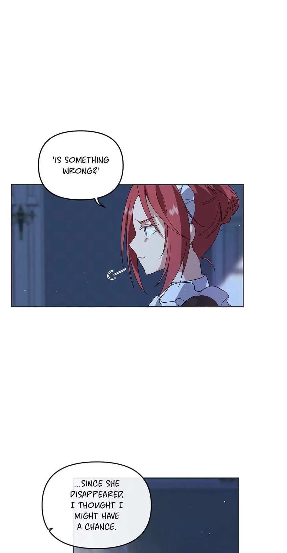 Baby Empress (Promo) Chapter 3 page 5 - 