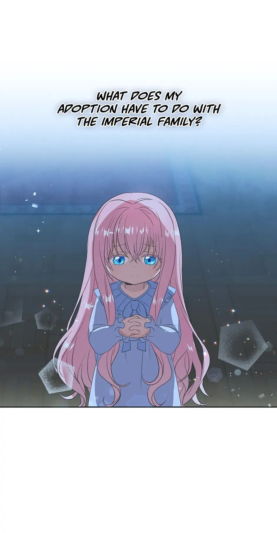 Baby Empress (Promo) Chapter 3 page 7 - 