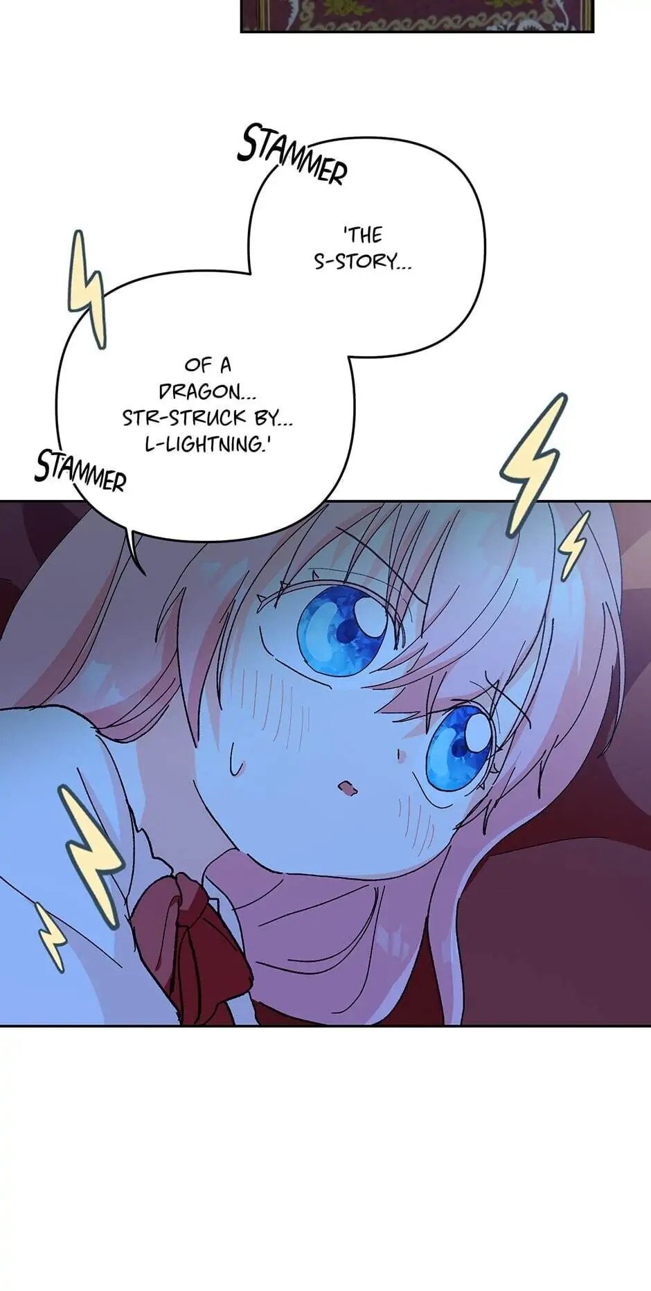 Baby Empress (Promo) Chapter 30 page 14 - 