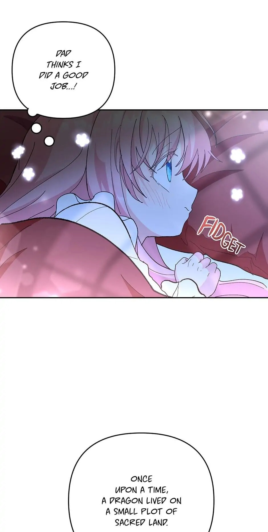 Baby Empress (Promo) Chapter 30 page 16 - 