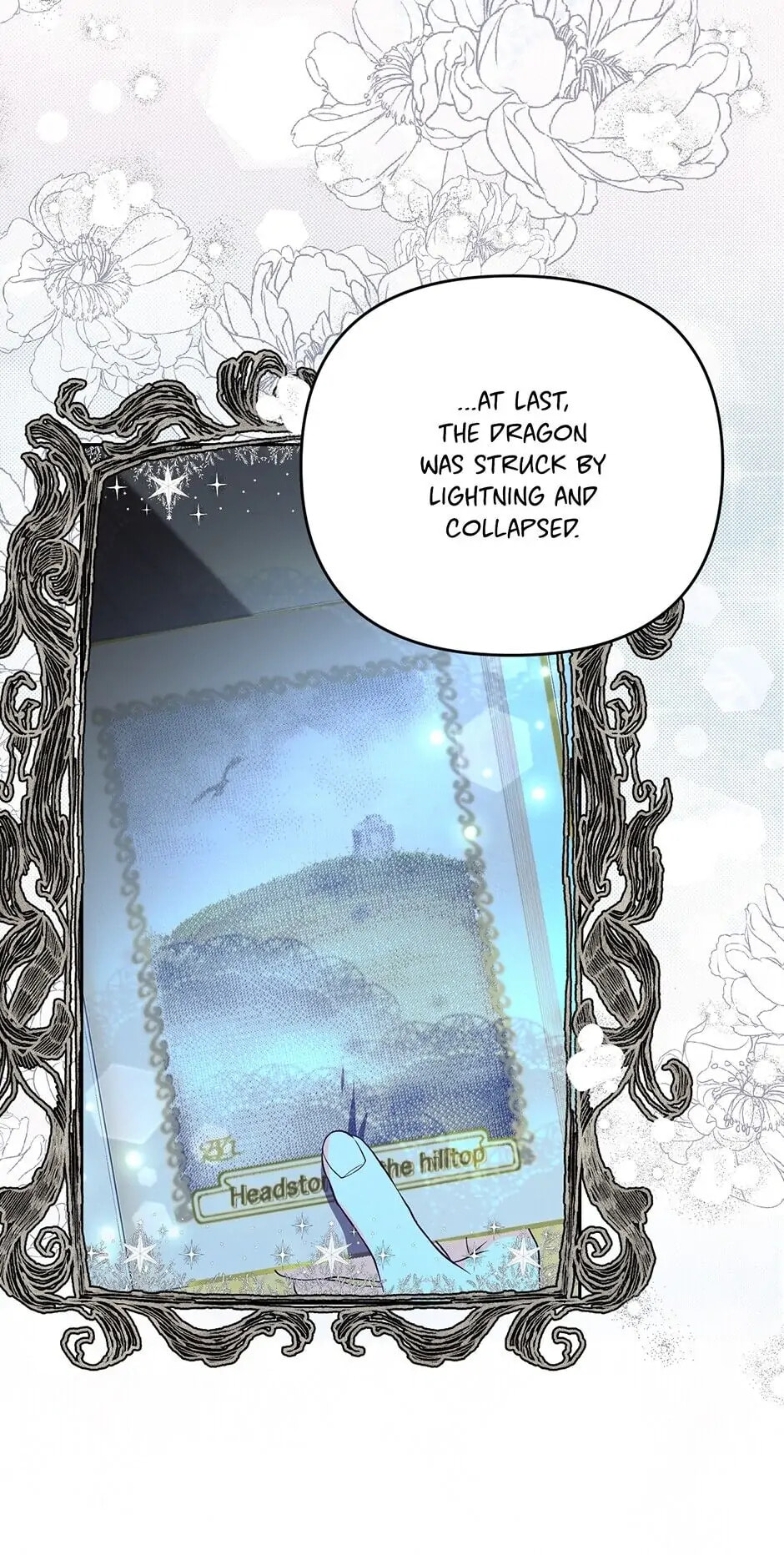 Baby Empress (Promo) Chapter 30 page 19 - 