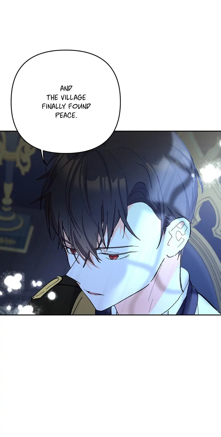 Baby Empress (Promo) Chapter 30 page 20 - 